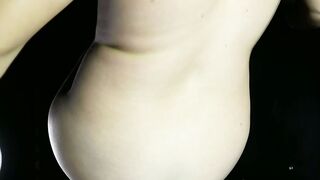 That's a MASSIVE creampie Ellie!