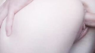 NSA Only Doggystyle Sex Cumshots COMPILATION vol1