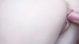 NSA Only Doggystyle Sex Cumshots COMPILATION vol1