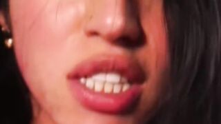 Mercedes Boom is the best Hispanic lover you could want.