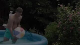 LETSDOEIT - Stepsisters Morgan Rodriguez  Kattie Hill Share 1 Huge Penis