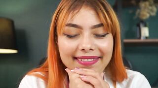and dirty hispanic Sara Lopez wants her twat screwed