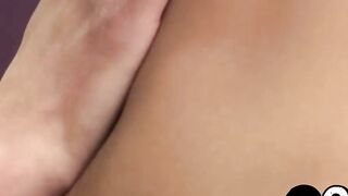 Big cock Ricco Luna cums on twinks ass after raw pounding