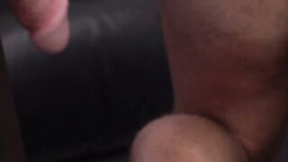 SayUncleNetwork.com - Kinky stepson explores rimming with stepdad before raw fucking