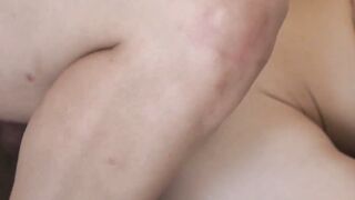 SayUncleNetwork.com - Groom stepbro barebacked deep by his hung brother's massive coc