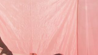 SayUncleNetwork.com - White twink's first time with a thick black dick ends in domina
