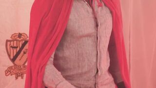 SayUncleNetwork.com - White twink's first time with a thick black dick ends in domina