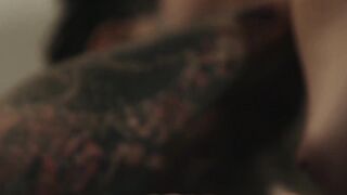 Delectable Elsa Jean adores having sensual fuck with her man
