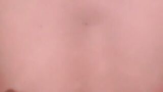 JoeSchmoeXXX.com - Hot hunk Gage Winchester strokes his massive slippery dick