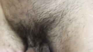 I invited my hunk friend to destroy the sore ass of young stud Diego Silvero