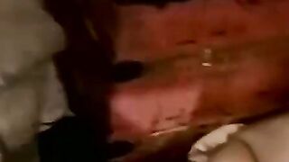JoeSchmoeXXX.com - Straight guy Joe worships a huge black cock with his mouth