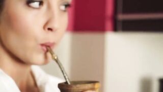 curvy Cutie Nekane joins sicilia  her boyfriend for nasty consolation sex