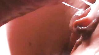 Cumshot compilation SLOW MOTION version vol5