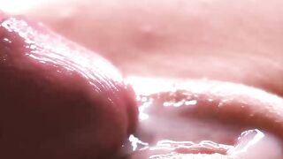 Cumshot compilation SLOW MOTION version vol6