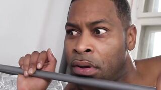 web cam cunt with mouth Mia Blow needs BBC for her web cam performance