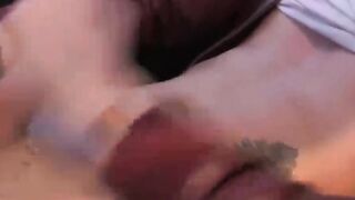 BoyDesire.com - Horny twink's car masturbation and hard cock tease