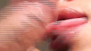 Twinks play act with all the BDSM gear while enjoy orgy