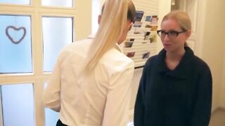 cuck fiance sicilia lets curvy Hot Kiara Lord screwed her hubby while she watches
