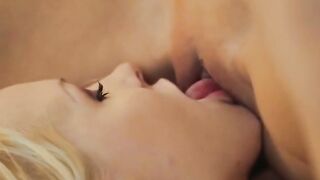 VIP SEX VAULT - Lonely Hot Lola Taylor Consoled By Sicilias bf