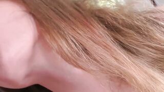 FactorTS.com - Handsome gal's pussy pounded by flat-chested chick with dick