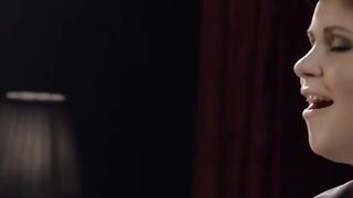 amazing skank Lola Myluv loving the best bdsm screwed with her girlfriend