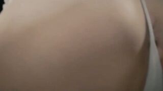 masked czech goddess lee anna dig romantic sex with her BF