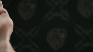 masked czech goddess lee anna dig romantic sex with her BF