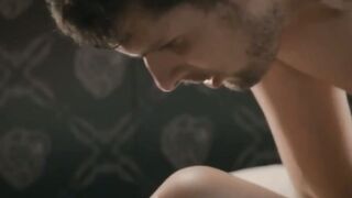 masked czech goddess lee anna dig romantic sex with her BF