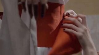 Vanessa Decker Enjoying passionate bdsm screwed with huge penis BF