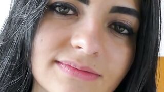 Leidy Silva starts her career with a three-way
