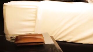 Julia Rivera is obsessed with her teachers humongous penis.