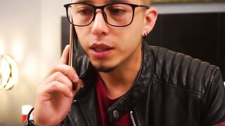 Julia Rivera is obsessed with her teachers humongous penis.