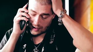 TabloidXXX.com - Xander Corvus's deep drilling of Jade Nile & Rebel Lynn's eager hole