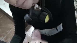 Charming twink Lucas Andrade hammered in his tasty ass for cash Hoe 2