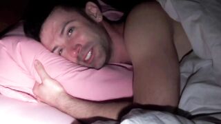 Hunk Killian Dehais got banged by a huge rock hard dick