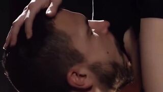 Belle Claire has her luxurious asshole and snatch fucked gorgeous by her boyfriend