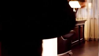 Belle Claire has her luxurious asshole and snatch fucked gorgeous by her boyfriend