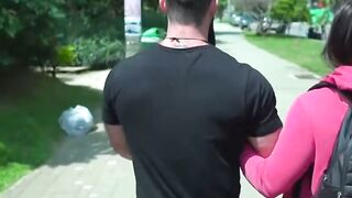 American Hispanic Carmen Gets Cunt Fucked Inside Colombia By Buttmaster Jaxton