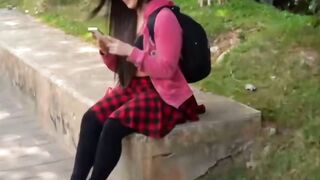 American Hispanic Carmen Gets Cunt Fucked Inside Colombia By Buttmaster Jaxton