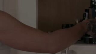 DIRTY INLAWS - cougar Stepmom Get Seduced And Screwed Into Her Tight Vagina - LETSDOEIT