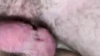 For hung top Corbin Riley there is no sweeter asshole to breed than Sean Anthony