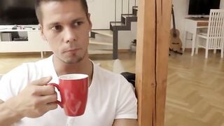 LETSDOEIT - Long Booty Dark Haired Kira Queen Nailed Abroad By Huge Foreign Penis