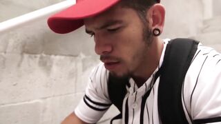 SmallGirlsInPorn.com - Cute Giselle Ambrosio dresses like a pokemon and gets caught a