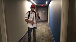 SmallGirlsInPorn.com - Cute Giselle Ambrosio dresses like a pokemon and gets caught a