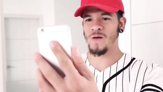 SmallGirlsInPorn.com - Cute Giselle Ambrosio dresses like a pokemon and gets caught a