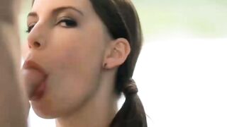NSA The Best Of Erotic Blowjobs 3
