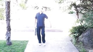 FamilyHandle.com - Uncle Richie fucks Summer Days with his thick dick