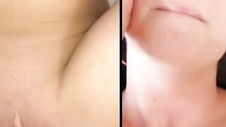 NSA Amateur porn first timer teens compilation vol2