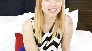 NSA Amateur porn first timer teens compilation vol3