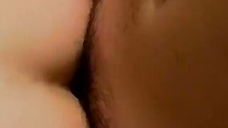 Gorgeous army homosexual anally fucks his lover outdoors